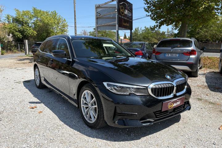 BMW SERIE 3 TOURING G21