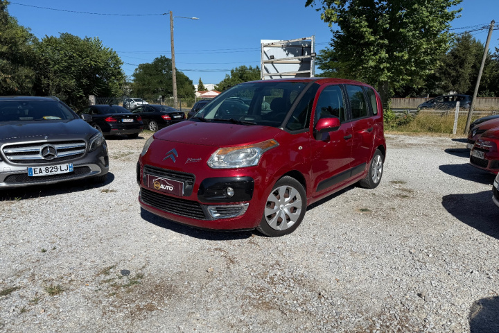 CITROEN C3 PICASSO