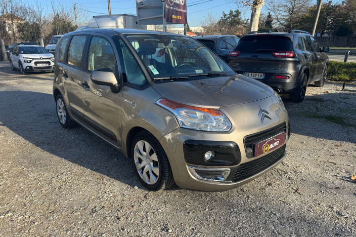 CITROEN C3 PICASSO AIRDREAM BUSINESS