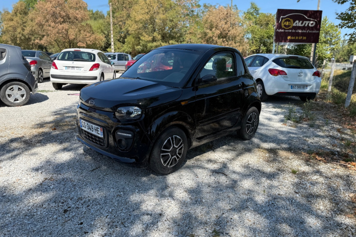 Microcar Due