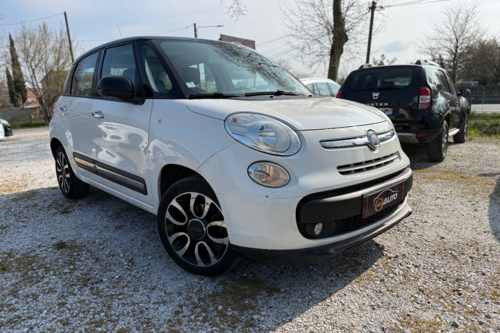 FIAT 500L BUSINESS VPC