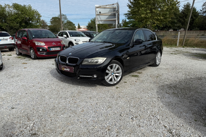 BMW SERIE 3 E90 LCI