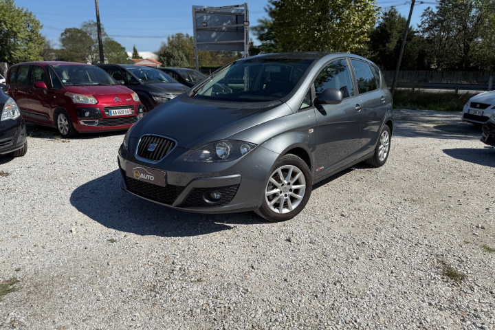 SEAT ALTEA