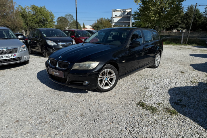 BMW SERIE 3 TOURING E91 LCI