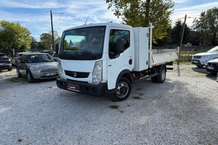 Renault Maxity