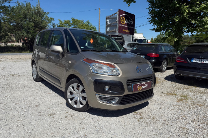 CITROEN C3 PICASSO