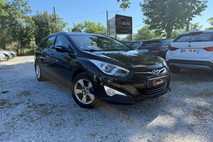 HYUNDAI i40 SW