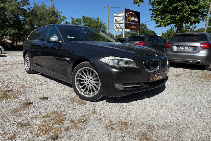 BMW SERIE 5 TOURING F11
