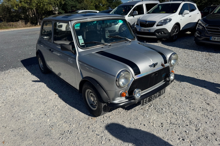 ROVER MINI