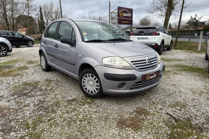 CITROEN C3
