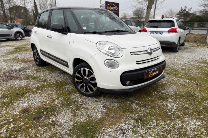 FIAT 500L BUSINESS VPC