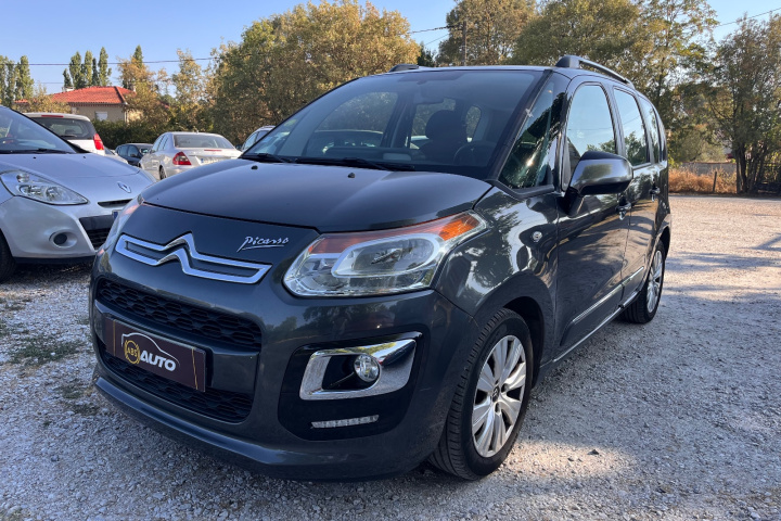 CITROEN C3 PICASSO