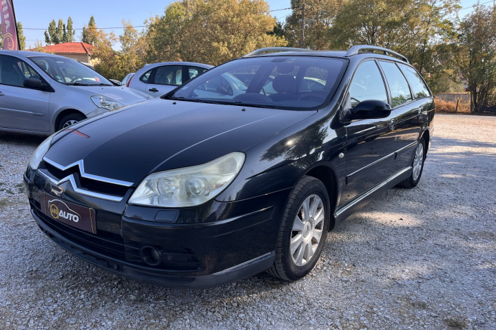 CITROEN C5 BREAK