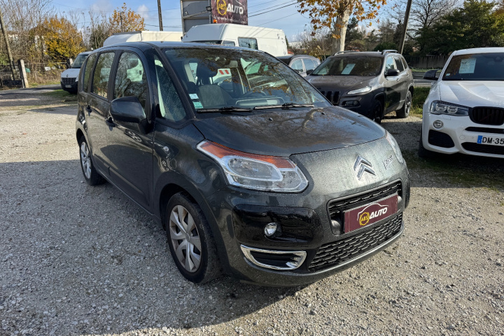 CITROEN C3 PICASSO